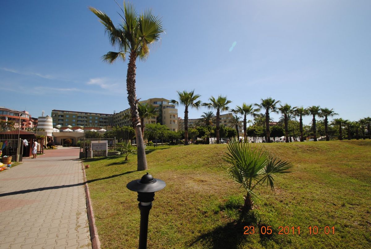 imagini hotel SILENCE BEACH RESORT SIDE